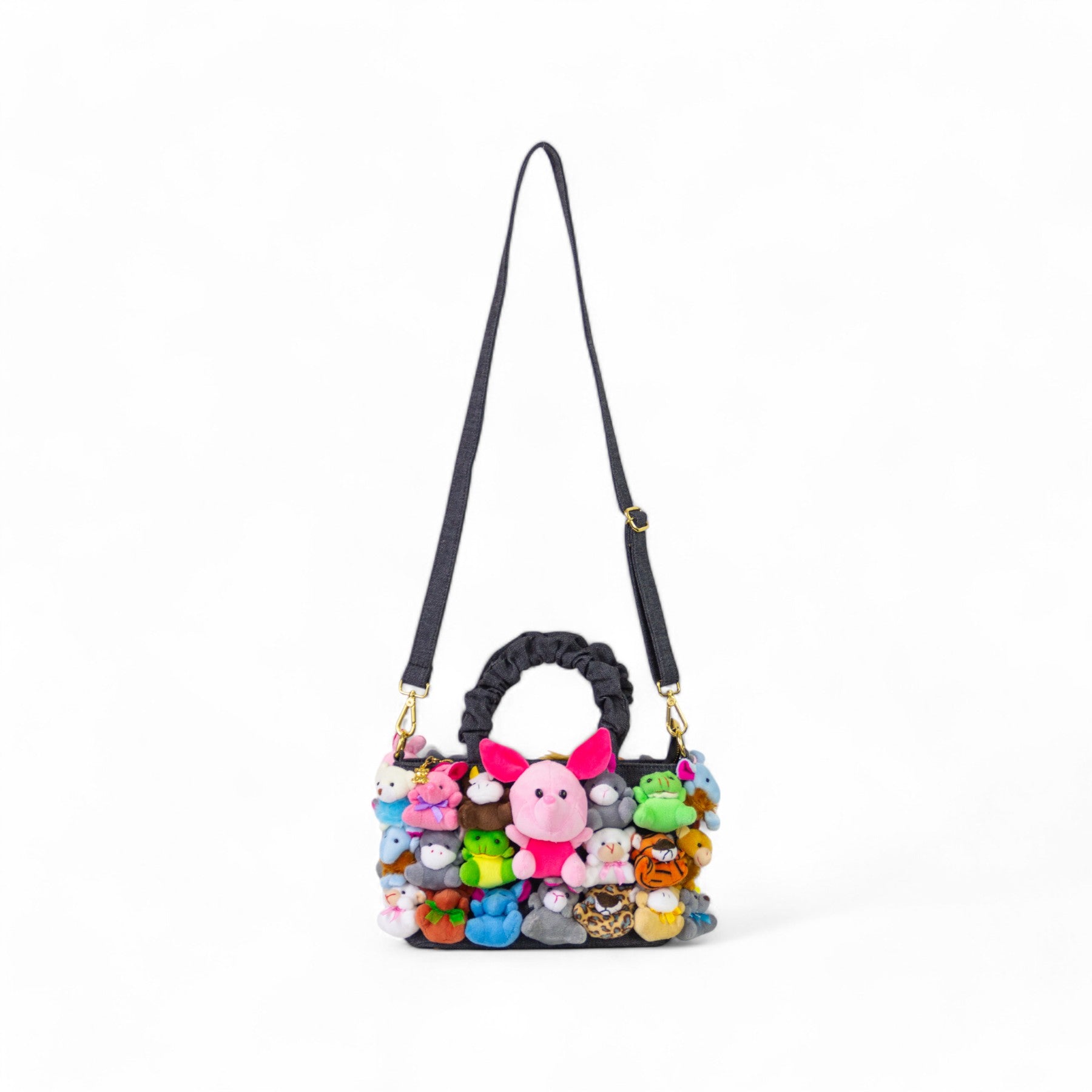 Bolsa Charme Pig Patricia Maranhão