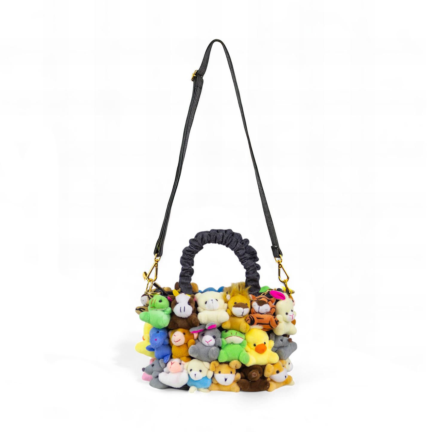 Bolsa Charme Safari P Patricia Maranhão