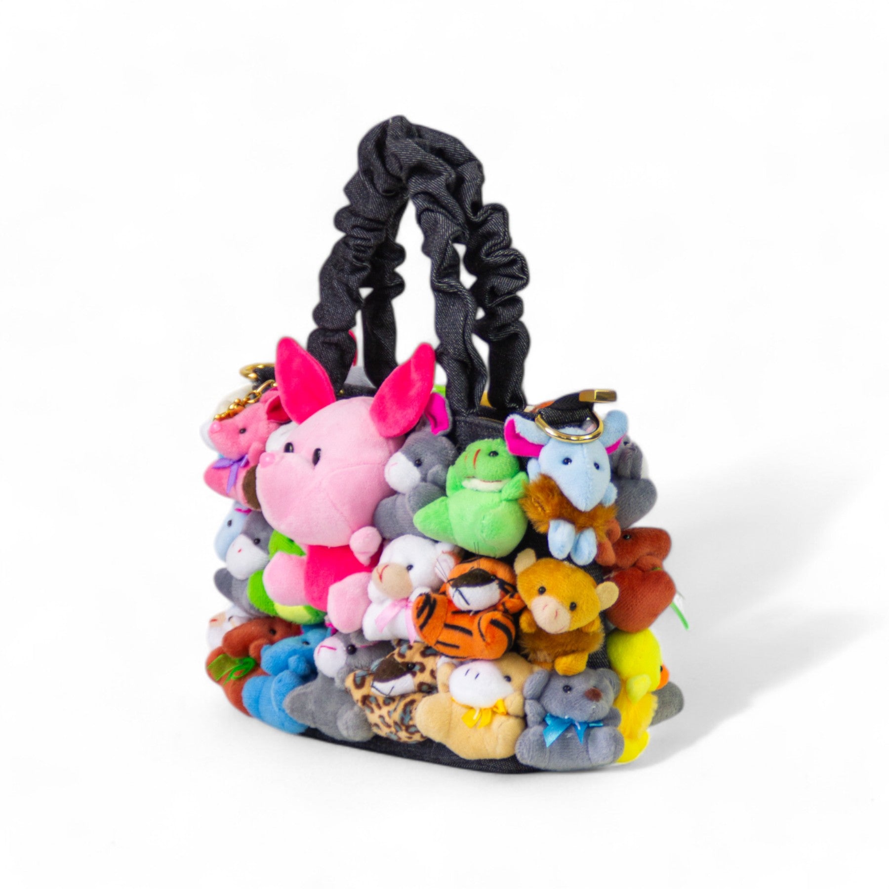 Bolsa Charme Pig Patricia Maranhão