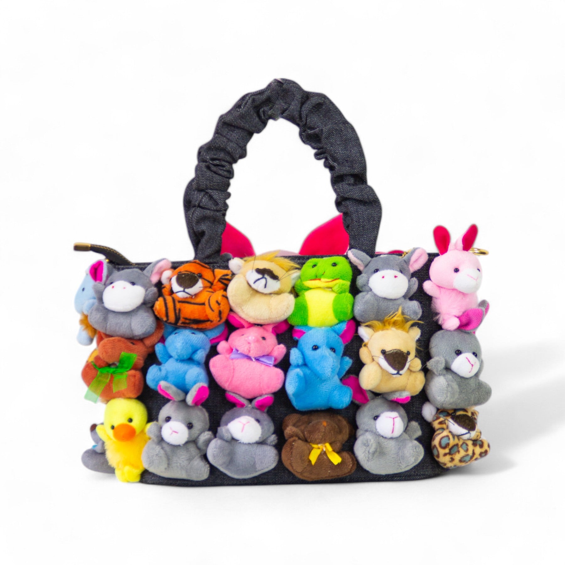 Bolsa Charme Pig Patricia Maranhão